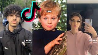 The Most Unexpected Glow Ups On TikTok #54