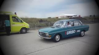 Old Audi 60s - Oldtimer Car