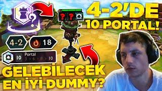 WIN DEDİĞİN BÖYLE OLUR BAŞTAN SONA BAMBAŞKA OLAYLAR SİLSİLESİ LEVO LOL TAKTİK SAVAŞLARI