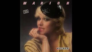 Marion - Hollywood synth pop Finland 1984