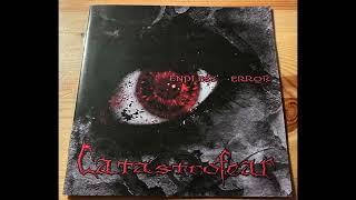 Catastrofear - Endless Error 2008