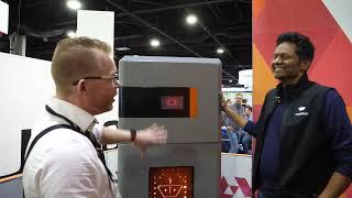 Walk N Talk AHR Expo 2023 Intellihot New Products CO2 Hot Water Heat Pump & More
