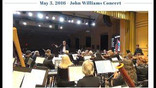 Phoenix College Symphony Orchestra 5 3 16 720p