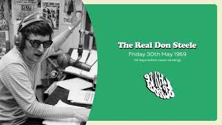 93 KHJ - The Real Don Steele - 30th May 1969