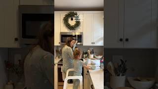 Doing our best #motherhood  #baby #viralvideo #viralshorts #mom #son #housework