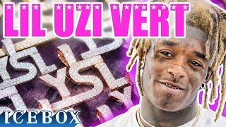 Lil Uzi Vert Orders 2 New YSL Chains at Icebox