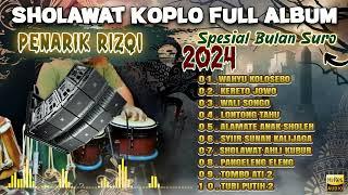 SHOLAWAT KOPLO FULL ALBUM SPESIAL BULAN SURO TERBARU 2024  SYIIR SUNAN KALIJAGA 