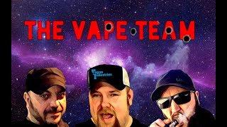 The vApe Team Episode 235-CLUTCH Situations