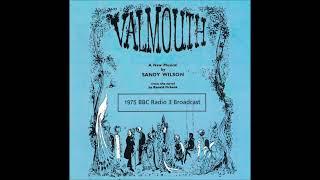 Valmouth musical  Radio Adaptation - BBC 1975