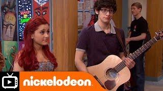 Victorious  Sad News Songs  Nickelodeon UK