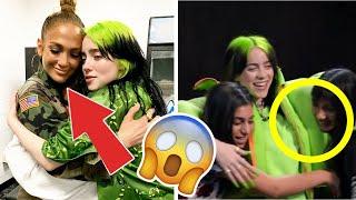 Billie Eilish Surprising FansTOP 10 MOMENTS