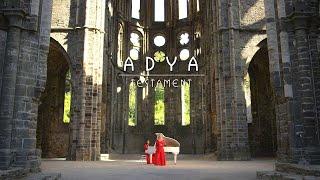 ADYA - Testament Official Ultra 4K HD Music Video