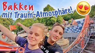 Der älteste Freizeitpark der Welt   Bakken bei Kopenhagen  Tag 8 - Sommertour 2020