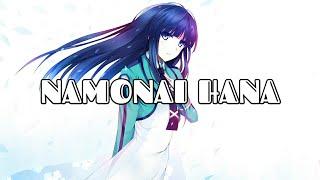 Namonai Hana Lyrics - Miki Sato - Full ENDING Mahouka Koukou No Rettosei Season 2