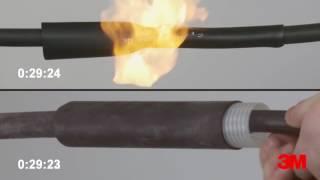 3M Cold Shrink vs Heat Shrink