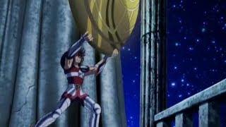 Saint Seiya Pachinko - el verdadero final