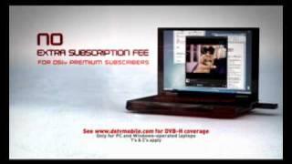 Drifta USB Video Ad