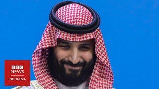 Lima hal yang Anda tidak tahu tentang putra mahkota Arab Saudi