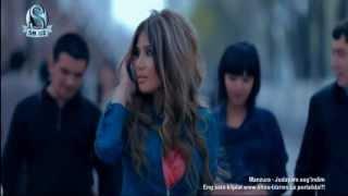 Manzura - Judayam Sogindim Official Music Video