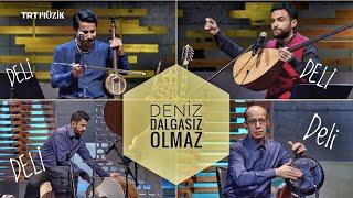 Umut Sülünoğlu - Deniz Dalgasız Olmaz #oyunhavası