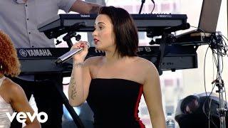 Demi Lovato - Confident Demi Live in Brazil