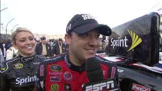 Best of NASCAR Hot Mic Tony Stewarts top quotes