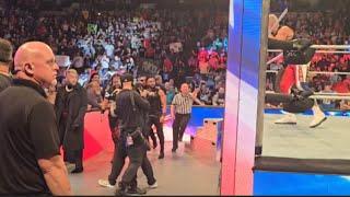 Cody Rhodes confronts The Bloodline Spoiler - WWE Smackdown 7262024