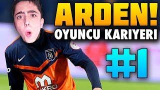 YENİ BİR YILDIZ DOĞUYOR - FIFA 18 Oyuncu Kariyeri #1