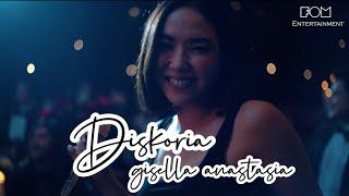 Diskoria  Gisella Anastasia feat Living Soul  FOM Entertainment