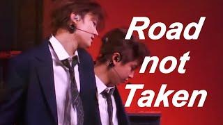 &TEAM 230909 앤팀 1주년 팬미팅 낮공 - Road not Taken  의주 focus