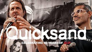 Quicksand  Celebrating 30 Years of Slip  Generation Records 110523