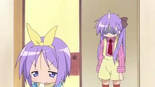 Lucky Star - Tsukasas Recorder Original