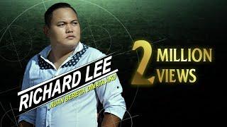 Nuan Berega Dimata Aku by Richard Lee Official Music Video