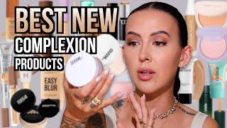 BEST NEW Complexion Products at SEPHORA