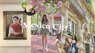 my first trip to Mexico City   where to eat stay and see