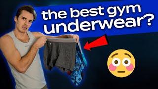 Ranking the best mens gym underwear  Mens Gym Underwear Review 2022  PRIDEFIT