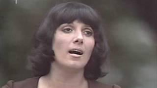 Marie Rottrová - Kde jsi Jesse 1974