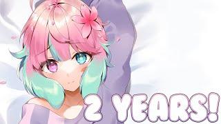 2 Year Anniversary Special Updates and Announcements