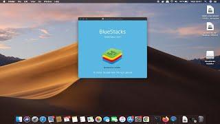 How to Install Bluestacks on Mac