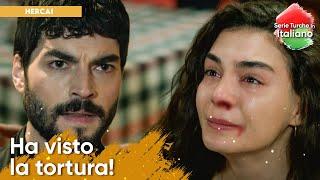 Miran è andato segretamente a casa di Reyyan - Hercai