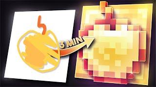 ZEICHNE JEDES MINECRAFT ITEM ⇨ DU BEKOMMST ES 2.0