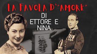 LA FAVOLA DAMORE DI ETTORE E NINA