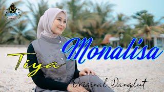 MONALISA - TIYA Official Music Video