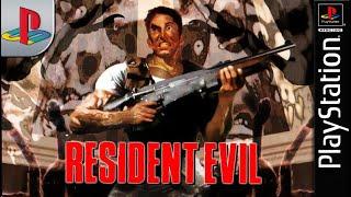 Longplay of Resident Evil 1996