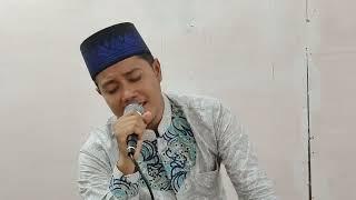 WASIET IBUNDA  LIVE COVER WITHOUT MUSIC BY WISKARMI AL ASYRAF