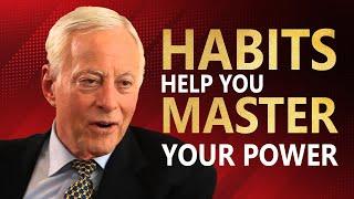 This Simple HABITS Will Make You More Powerful In Life  Brian Tracy  Motivation Radio 2024