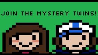 Join The Mystery Twins - New Trailer
