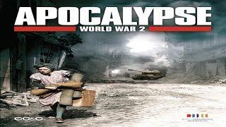 Apocalypse The Second World War - Episode 3 Origins of the Holocaust WWII Documentary