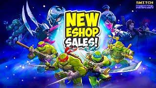 STOP Wasting Money These 30 EShop Sales Are a Game Changer