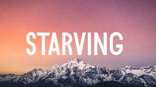 Hailee Steinfeld Grey - Starving ft. Zedd Lyrics